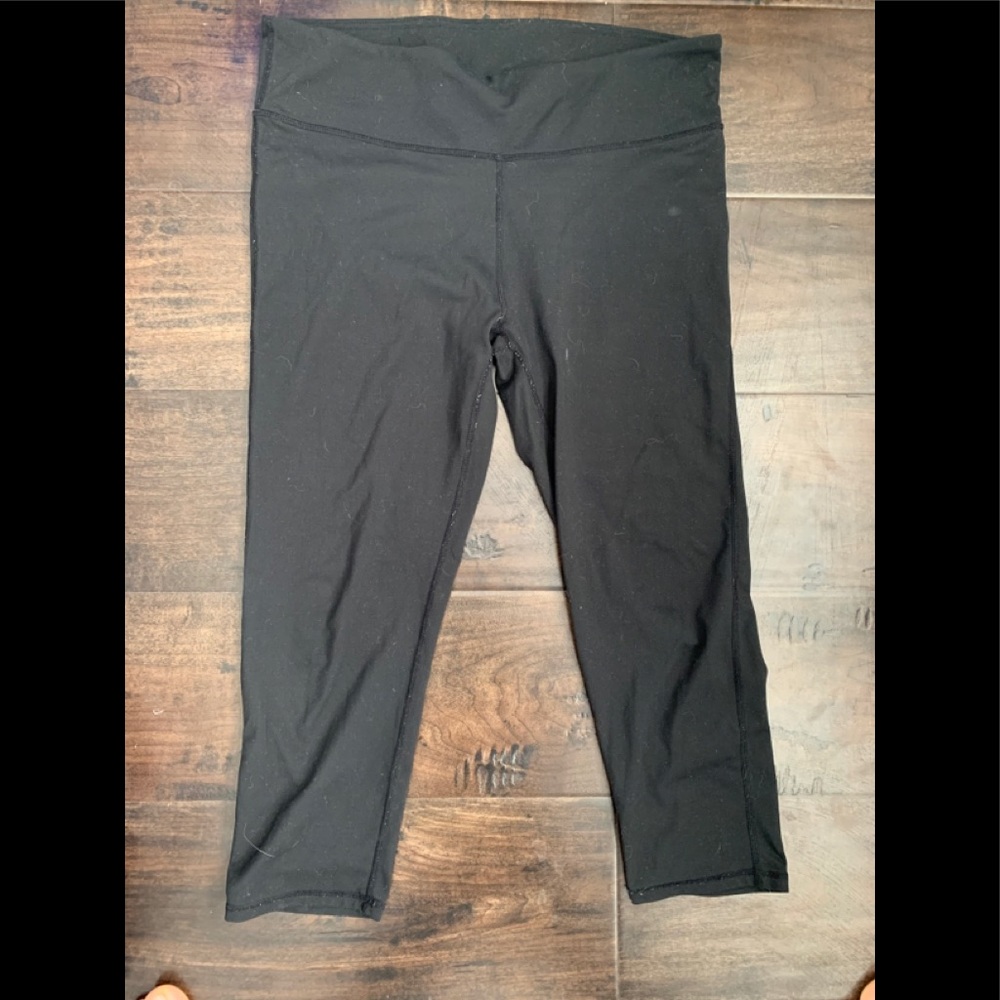 Athletic pants